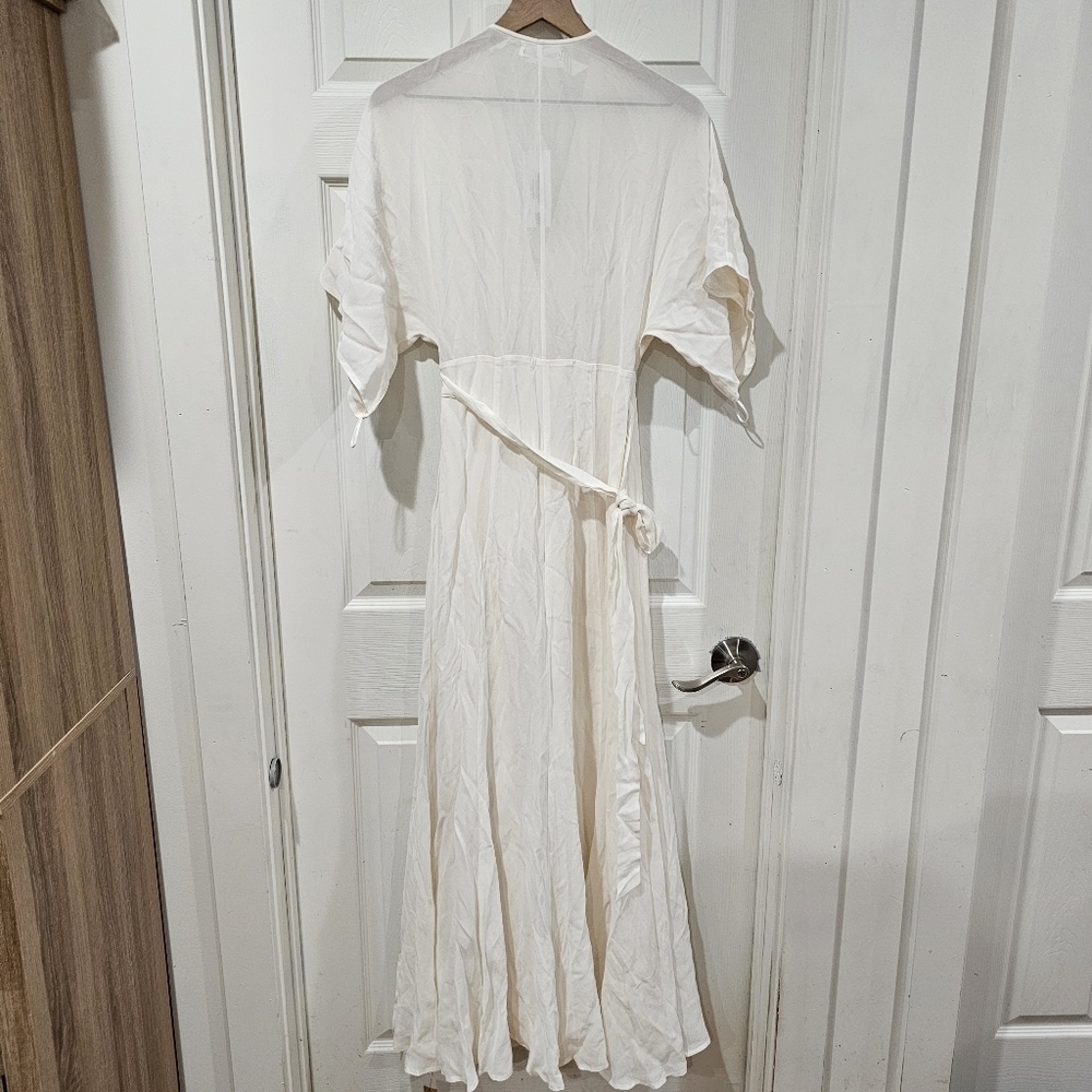Reformation Winslow Maxi Dress - Picture 3 of 6